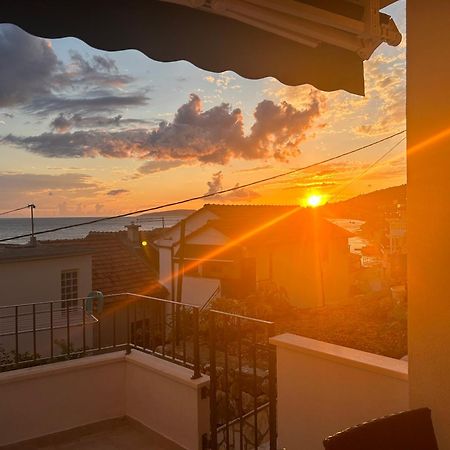 Beach House Buinac Brist Zewnętrze zdjęcie