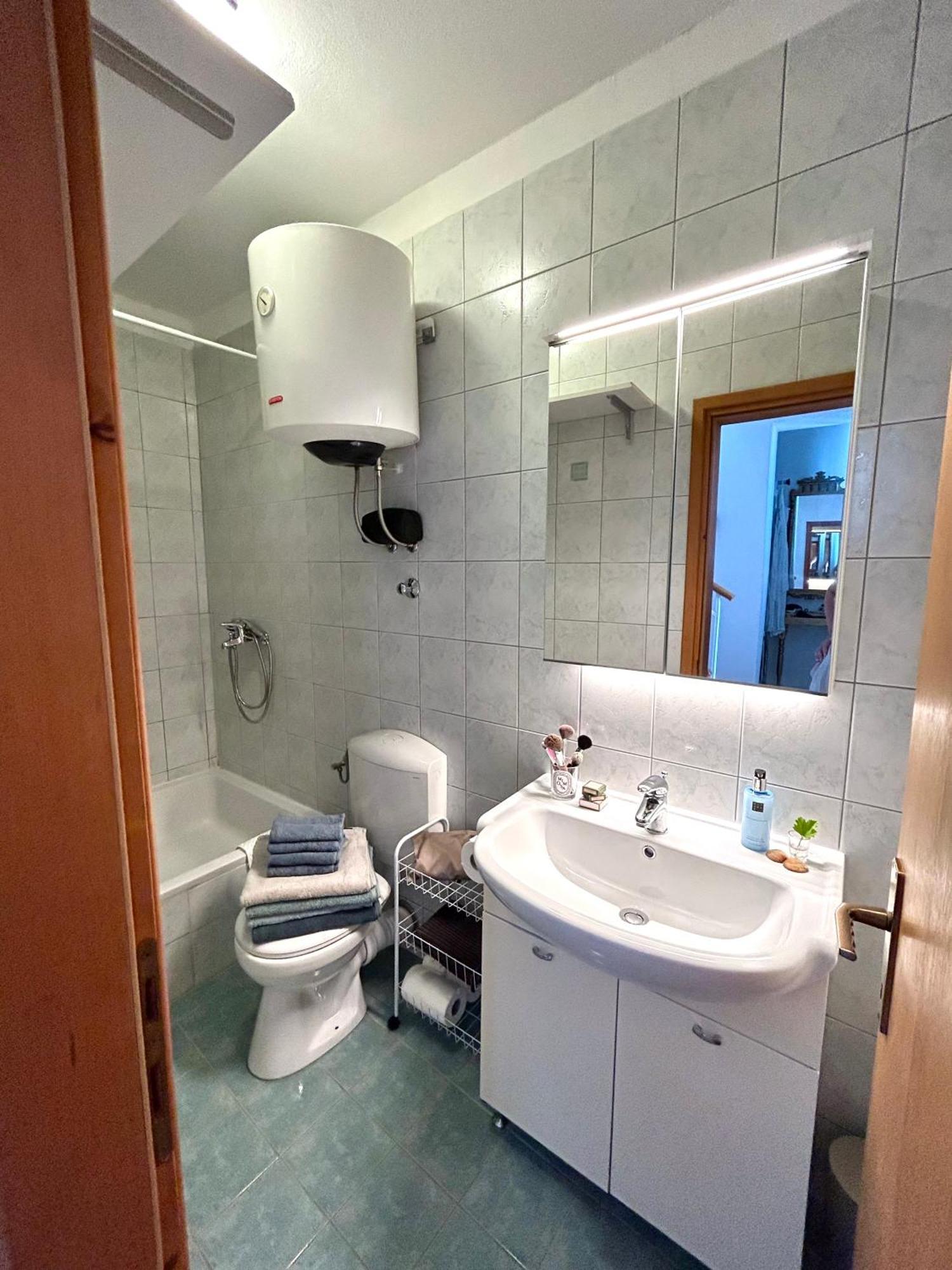 Beach House Buinac Brist Zewnętrze zdjęcie