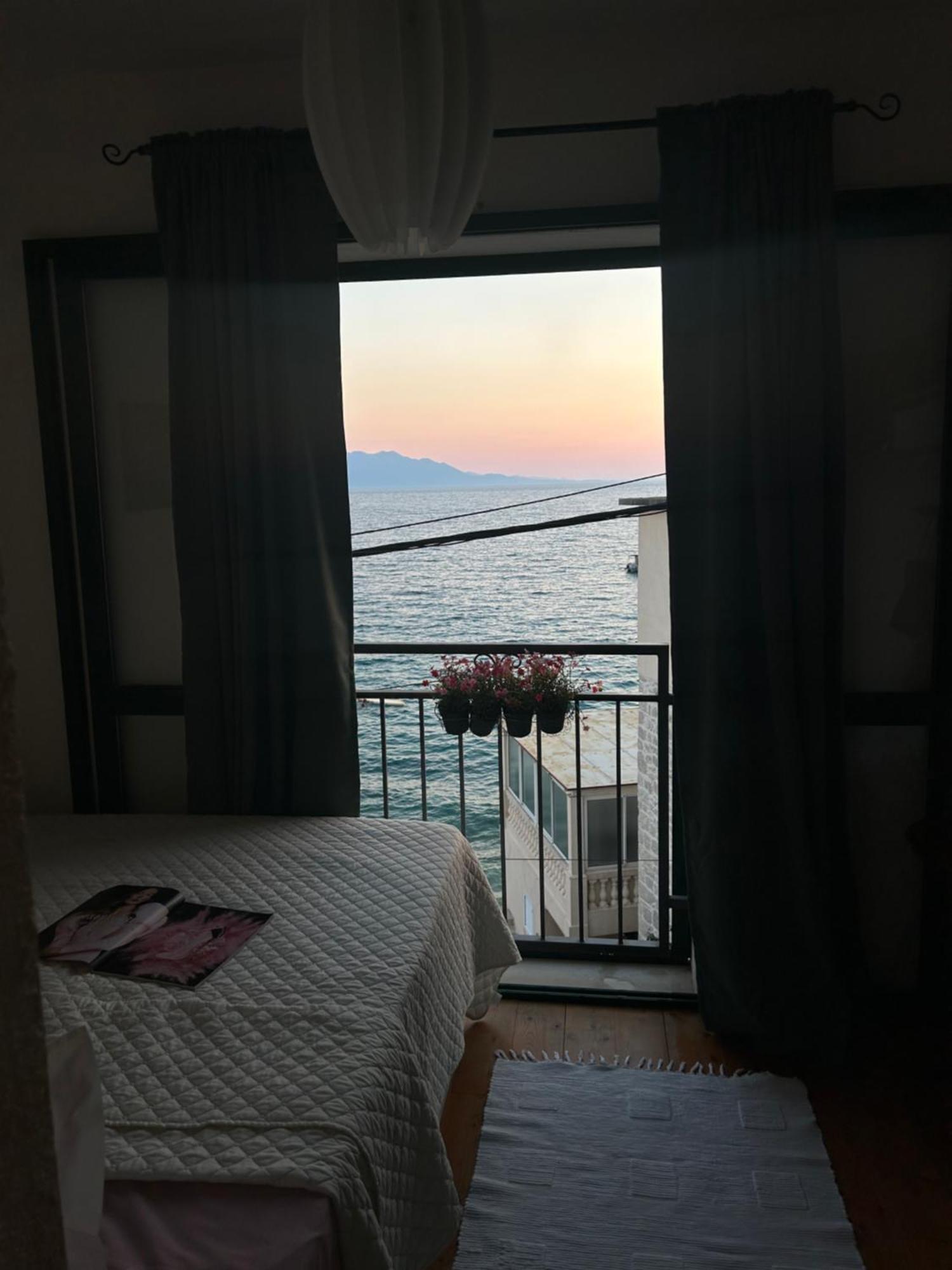 Beach House Buinac Brist Zewnętrze zdjęcie