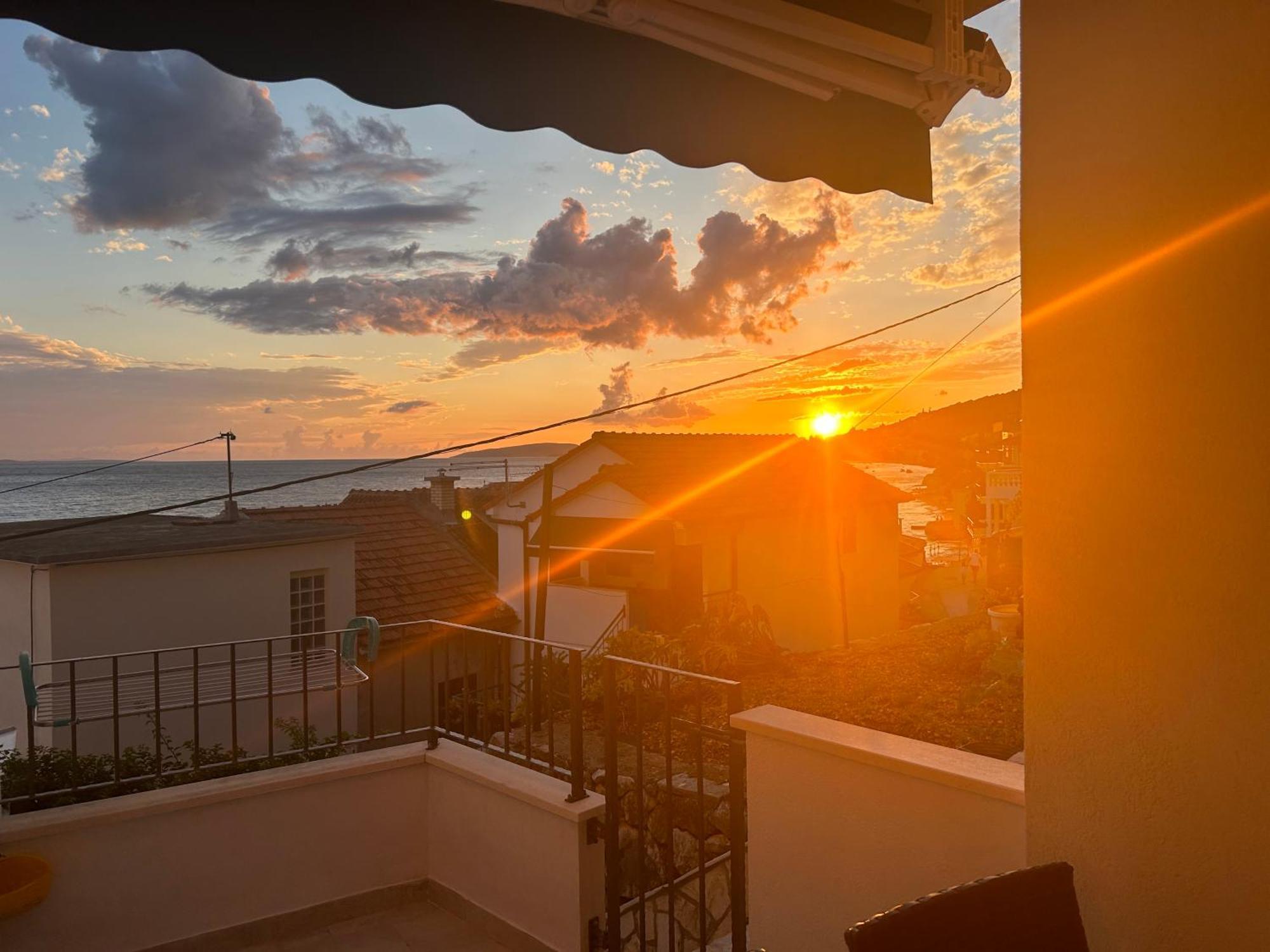 Beach House Buinac Brist Zewnętrze zdjęcie