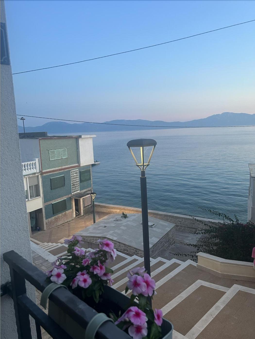 Beach House Buinac Brist Zewnętrze zdjęcie