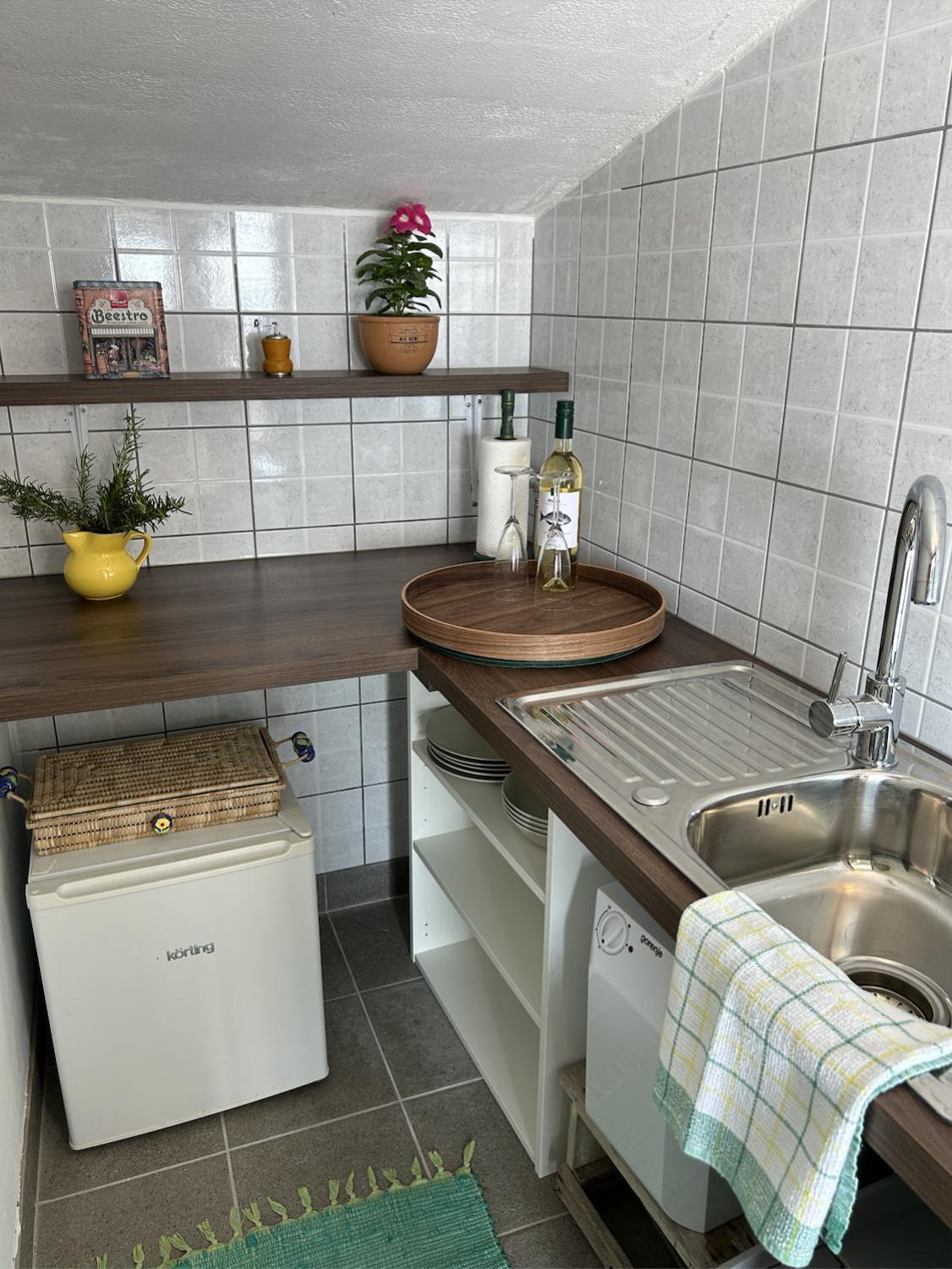 Beach House Buinac Brist Zewnętrze zdjęcie