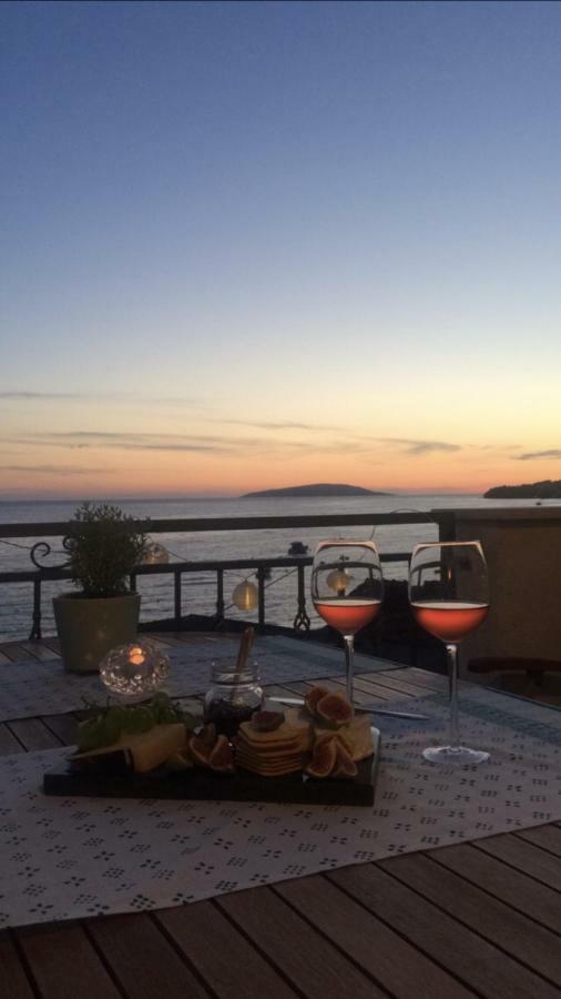 Beach House Buinac Brist Zewnętrze zdjęcie
