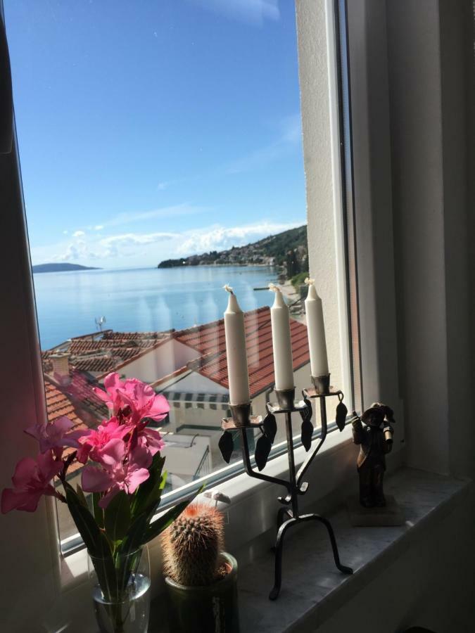 Beach House Buinac Brist Zewnętrze zdjęcie